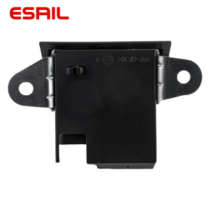 Nouveau loquet <span class=keywords><strong>de</strong></span> verrouillage <span class=keywords><strong>de</strong></span> hayon <span class=keywords><strong>de</strong></span> couvercle <span class=keywords><strong>de</strong></span> <span class=keywords><strong>coffre</strong></span> arrière 6F0827505 2SD827505 pour <span class=keywords><strong>SEAT</strong></span> <span class=keywords><strong>Ibiza</strong></span> V 2017-2022 - Product Image 5