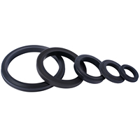 Raccord Marteau Haute Pression NBR 2" 3" 4" Fig. 1502, Résistant aux Hautes Températures, Certifié API pour Lignes de Transport Pétrolières, Compatibilité Weco