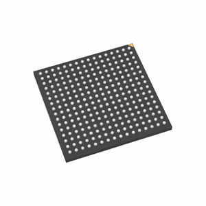 ชิปไอซีวงจรรวมของแท้208 BFQFP IC FPGA 176 I/o 208QFP A42MX24-2PQ208ในตัว - Product Image 1