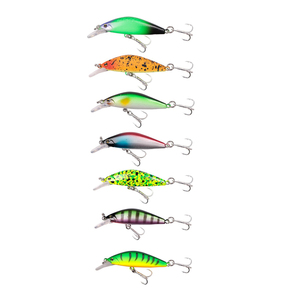 Guosong en stock hundimiento Flydiver <span class=keywords><strong>agua</strong></span> <span class=keywords><strong>salada</strong></span> que hace suministros ojos 3D Señuelos de Pesca cebos artificiales - Product Image 1