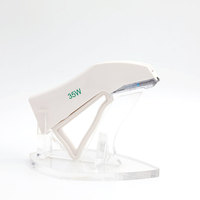 Agrafeuse cutanée chirurgicale jetable 35W, approuvée CE ISO, pour instruments médicaux