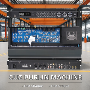 Dispositivo di effetto digitale front-end X8 personalizzato produttore, dispositivo anti-ululante e riverbero vocale, dispositivo effetto equalizzatore KTV - Product Image 3