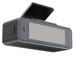 Vente chaude Caché 2 pouces Dash <span class=keywords><strong>Cam</strong></span> avec G-Sensor Double <span class=keywords><strong>Cam</strong></span>éras De Voiture avec Wifi Vision Nocturne Enregistrement En Boucle Mode De Stationnement pour Voiture - Product Image 3