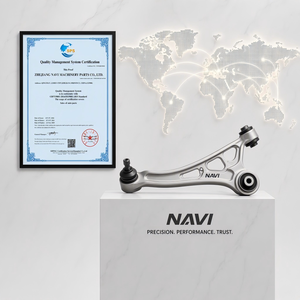 <span class=keywords><strong>Braccio</strong></span> di controllo sospensione anteriore inferiore <span class=keywords><strong>destro</strong></span> NAVI Heavy Duty 48069-04040 K621294 per Toyota Tacoma Pickup 2004-2015 - Product Image 4