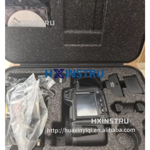 Caméra thermique portative Flir T1040 infrarouge 2000°C (surpasse les modèles T1020 et T1000) H - Product Image 4