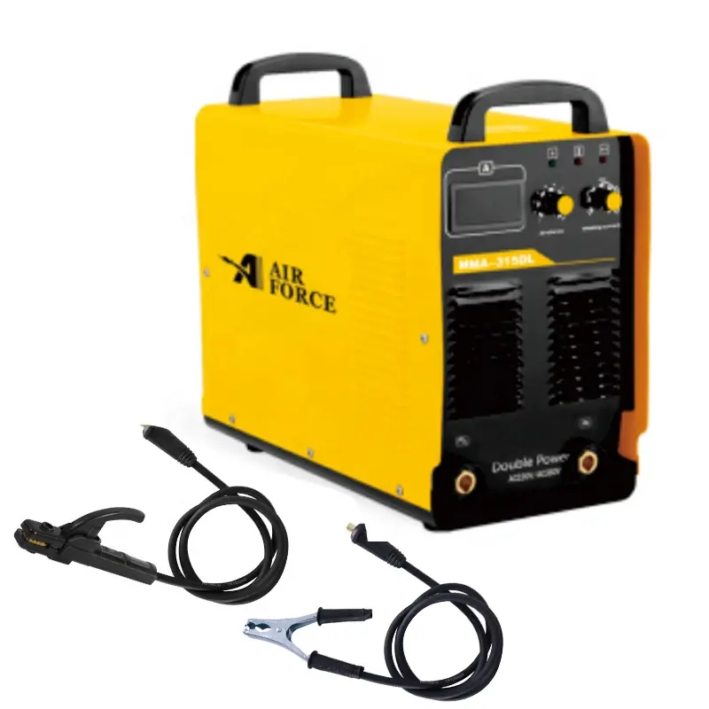 AIRFORCE best price hot selling industrial china wholesale 300 amp portable welder welding machine mma arc