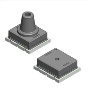 เซ็นเซอร์วัดแรงดันแบบติดตั้งบนบอร์ด Amphenol All Sensors รุ่น AABP-015G-HLNN-C-N2A3 15 PSIG LN LID ไม่มีสายสัญญาณ ดิจิตอล/อนาล็อก พร้อมชุดเครื่องมือพัฒนา - Product Image 1