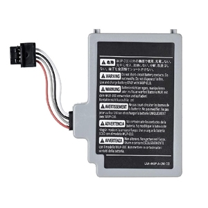 Batterie de remplacement pour manette de console de jeu Nintendo WUP-002 1500mAh, compatible Wii U Gamepad, CE RoHS, vente en gros - Product Image 3