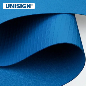 Bâche en PVC imperméable 580gsm 610gsm <span class=keywords><strong>pour</strong></span> stores et toits extérieurs - Product Image 1