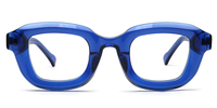 Pes72 nouveau luxe mode forme carré acétate plaque montures de lunettes lunettes optiques lunettes de lecture