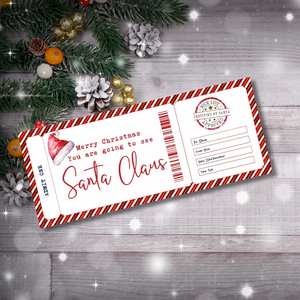 Carte à gratter <span class=keywords><strong>cadeau</strong></span> surprise feuille à gratter billet de voyage carte d'embarquement billet <span class=keywords><strong>cadeau</strong></span> pour noël anniversaire mariage - Product Image 2