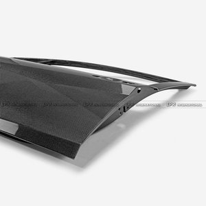 Paire de portes avant de type OE de qualité compétition pour Hyundai Elantra Avante AD 2016+ – Composant modifié pour usage sur circuit - Product Image 3