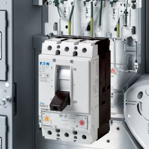 Автоматический выключатель EATON Moeller серии NZM, <span class=keywords><strong>32</strong></span>А, в пластиковом корпусе, промышленный - Product Image 2