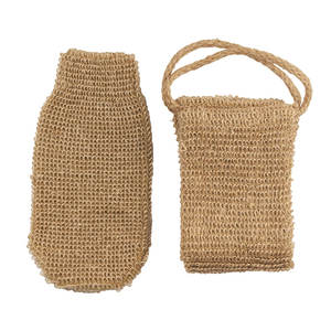 <span class=keywords><strong>ชุด</strong></span>ถุงมือเชือกปอกระเจาธรรมชาติ2ชิ้น<span class=keywords><strong>ชุด</strong></span>ขัดผิวที่ตายแล้ว<span class=keywords><strong>ชุด</strong></span><span class=keywords><strong>ผ้า</strong></span>ขนหนูอาบน้ำและ<span class=keywords><strong>ผ้า</strong></span>ถูขัดผิวกำหนดโลโก้ได้เอง - Product Image 3