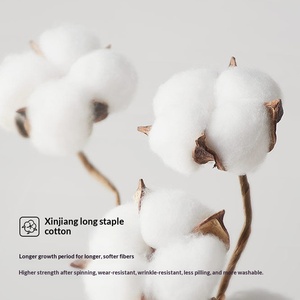 Fabricant à faible MOQ pour les best-sellers : Bavoirs écologiques, marque privée, tendance, OEM, ODM, serviettes de bave pour bébé en coton pur, douces et en stock - Product Image 5