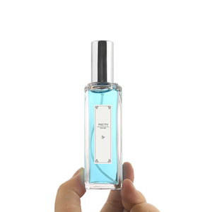 Botella de Perfume Recargable Portátil de 10 ml con <span class=keywords><strong>Atomizador</strong></span> para Viajes y Uso Diario - Product Image 3