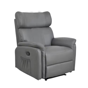 Fauteuil moderne <span class=keywords><strong>Luke</strong></span> avec fonction électrique, mobilier de maison, salon, bureau, ensemble de canapés d'extérieur, chaise à bascule de loisirs avec repose-pieds - Product Image 3