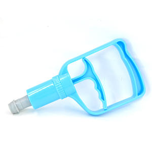 Pompe à ventouse haute qualité et bon <span class=keywords><strong>prix</strong></span>, pistolet à vide noir <span class=keywords><strong>Hijama</strong></span> - Product Image 3