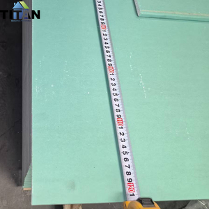 Placas <span class=keywords><strong>de</strong></span> Yeso Cartón para Construcción 1220x2440mm, <span class=keywords><strong>Planchas</strong></span> <span class=keywords><strong>de</strong></span> Yeso para el Mercado <span class=keywords><strong>de</strong></span> Panamá, Carga Mixta 1x40HQ - Product Image 2