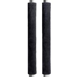 2 fundas para manijas de puertas de refrigerador y <span class=keywords><strong>horno</strong></span> <span class=keywords><strong>microondas</strong></span>, antideslizantes y resistentes al aceite - Product Image 6
