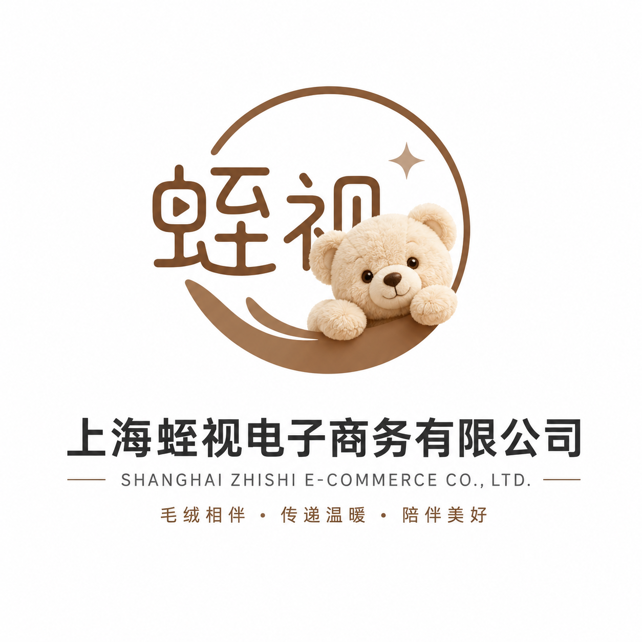 Shanghai Zhishi E-commerce Co., Ltd. logo