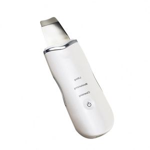 Sonic Peeling Nettoyage en profondeur Traitement de l'acné Peeling Beauté du visage Appareil pour le visage Épurateur de peau - Product Image 2