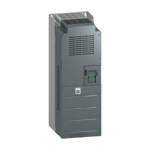 ATV610 - 132 กิโลวัตต์/200 - 380...460 โวลต์ - C3 EMC ATV610C16N4Z ตัวแปลงความถี่ VFD ตัวแปลงแรงดันและความถี่แบบเพิ่มขึ้น - Product Image 2
