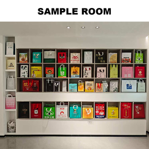 Borsa Termica Riutilizzabile da 30L <span class=keywords><strong>in</strong></span> <span class=keywords><strong>Tessuto</strong></span> Non <span class=keywords><strong>Tessuto</strong></span> con Foglio di Alluminio per Isolamento di Prodotti da Forno, Consegna Torte Fresche - Product Image 5