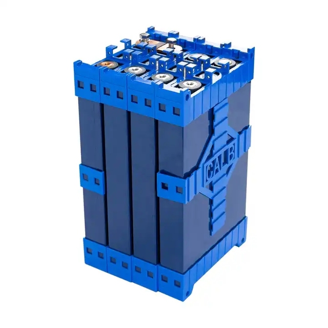 Forklift Warehouse Equipment Battery  Original  CALB L135F72 3.2V 72Ah LiFePO4 Battery Cell  in Stock