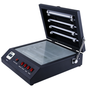 Machine de polymérisation UV portable DIY pour cristaux, machine de polymérisation optique UV de super qualité, machine de polymérisation UV portable et durable - Product Image 1