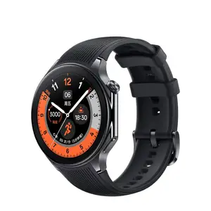 OPPO Watch X Sport นาฬิกาธงนาฬิกาอัจฉริยะแบบสแตนด์อโลนพร้อม E-sim