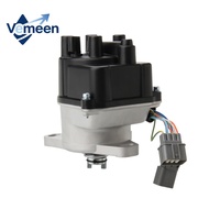 Distributeur d'allumage TD42U POUR HONDA CIVIC VTEC DEL SOL D16Z6OBD1 92-95 TD-42U 30100P30006 30100P72006 30105P30006