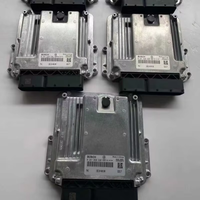 ECU pour excavatrice Hyundai, carte électronique de haute qualité, pièces d'origine 21Q4-32311/01 21Q4-32411/01 21Q6-32410/01 21Q8-32300