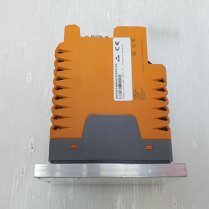 ตัวควบคุม PLC สำหรับคลังสินค้า ตัวควบคุม PLC 100D Drive, รหัสสินค้า: 80VD100PD.C022wbr-01, Rev. H0 - Product Image 1