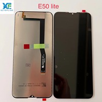 Écran LCD de téléphone portable pour Hisense E50lite LCD Original PantallaTouch Screen Digitizer Assembly Pièces de rechange