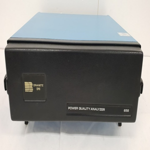Analizador de Calidad de Energía Plc DRANETZ <span class=keywords><strong>BMI</strong></span> 658, Suministro al por Mayor 658-400 - Product Image 1