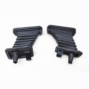 Manchon de guidage de câble de faisceau de câblage Huo Ying 3C0959743A, cache-poussière en caoutchouc pour Magotan, Scirocco, Passat, Tiguan, EOS - Product Image 4