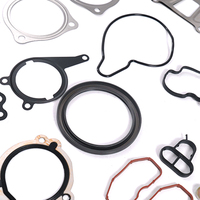 Other Engine Parts Cylinder Head Gasket Set 06E103149AR Car Accessories Overhaul Gasket Kit for Q7 3.0T CJT Auto Part Repair Kit
