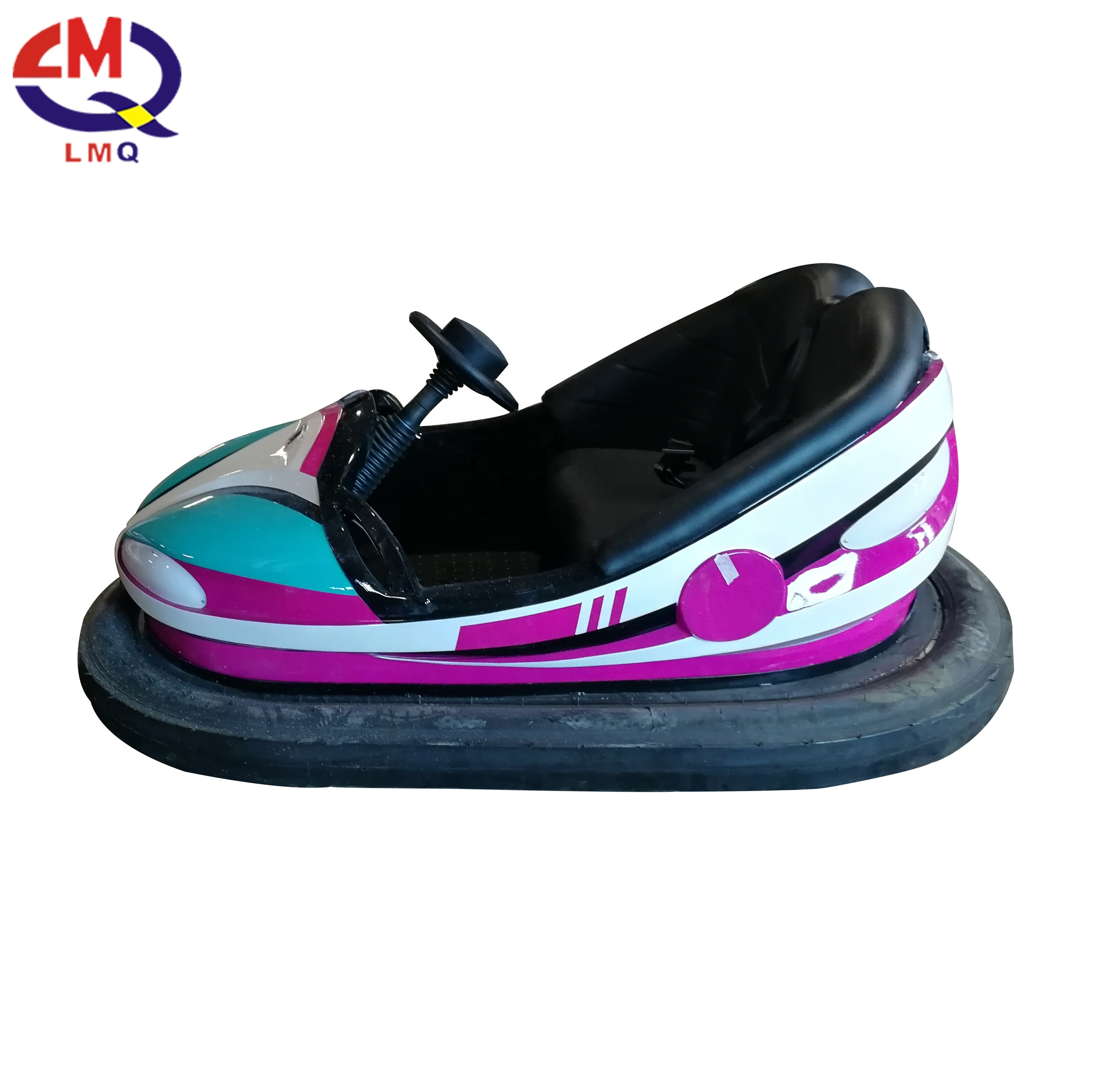 Аттракцион funpark rides outdoor Dodgem, бампер для продажи