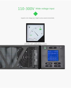 <strong>Original</strong> and New Schneider UPS SPRM1K 2U 1000VA 800W Rack-Mounted UPS With Lead Acid Battery for <strong>Computer</strong>/networking - Product Image 5