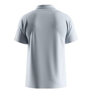 Polo de Manga Corta con Tecnología de Refrigeración, Dobladillo sin Costuras Cortado con Láser y Tecnología de Absorción de Humedad, Perfecto para Golf, Senderismo y Oficina - Product Image 2