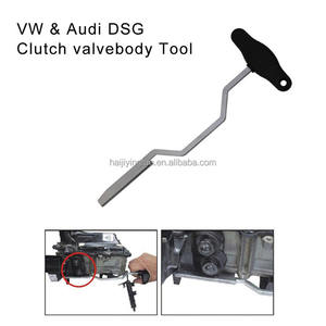 Boîte de vitesses pour installateur et démontage d'embrayage pour AUDI VW <span class=keywords><strong>Golf</strong></span> 2004 sur véhicule à 7 vitesses - Product Image 3