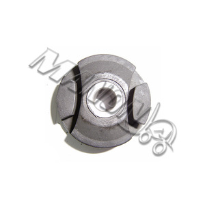 แท่นยึดเครื่องยนต์รถยกโตโยต้า 12361-23000-71 ใหม่ สำหรับอะไหล่รถยกแบบเครื่องยนต์สันดาปภายใน - Product Image 3