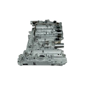 ชุดวาล์วเกียร์ HXT RE0F10A CVT ของแท้รีแมนูแฟคเจอร์ หมายเลขอะไหล่ 317051XF0D 317051XF01 2800A109 อะไหล่เกียร์อัตโนมัติสำหรับรถยนต์มิตซูบิชิ - Product Image 5