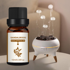 Wholesale 10ml Pure Rose & Lavender Plant Essential <b>Oil</b> Aromatherapy <b>Diffuser</b> Moisturizer for All Skin Types Natural Gift Set - Product Image 3