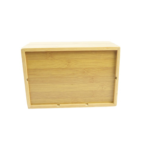 Vente en gros Mulip-<span class=keywords><strong>pose</strong></span> Bambou Argenterie Couverts Couverts Caddy avec poignée pliante pour la <span class=keywords><strong>cuisine</strong></span> - Product Image 5