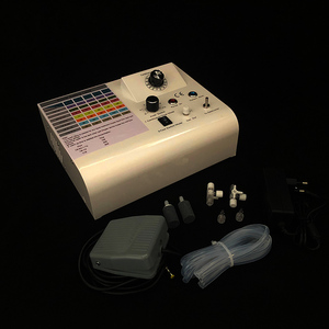 Generator Ozon Penyembuhan Luka Operasi Mudah Perawatan Kaki Disbetic - Product Image 2