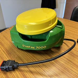 Achetez le système de guidage GPS Starfire 7000 avec la dernière technologie et une connectivité avancée, en stock maintenant à prix abordable. - Product Image 1