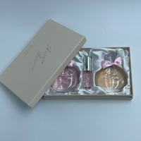 Caja de Perfume de Lujo Personalizada, Caja de Regalo para Perfumes, Velas Aromáticas, Cosméticos, Aceites Esenciales y Productos para el Cuidado de la Piel