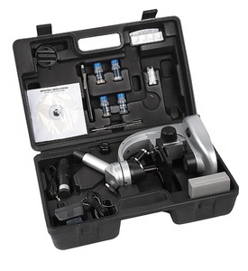 OPTO-EDU A11.1511 <span class=keywords><strong>640x</strong></span> Étudiant Monoculaire <span class=keywords><strong>Microscope</strong></span> Biologique - Product Image 4